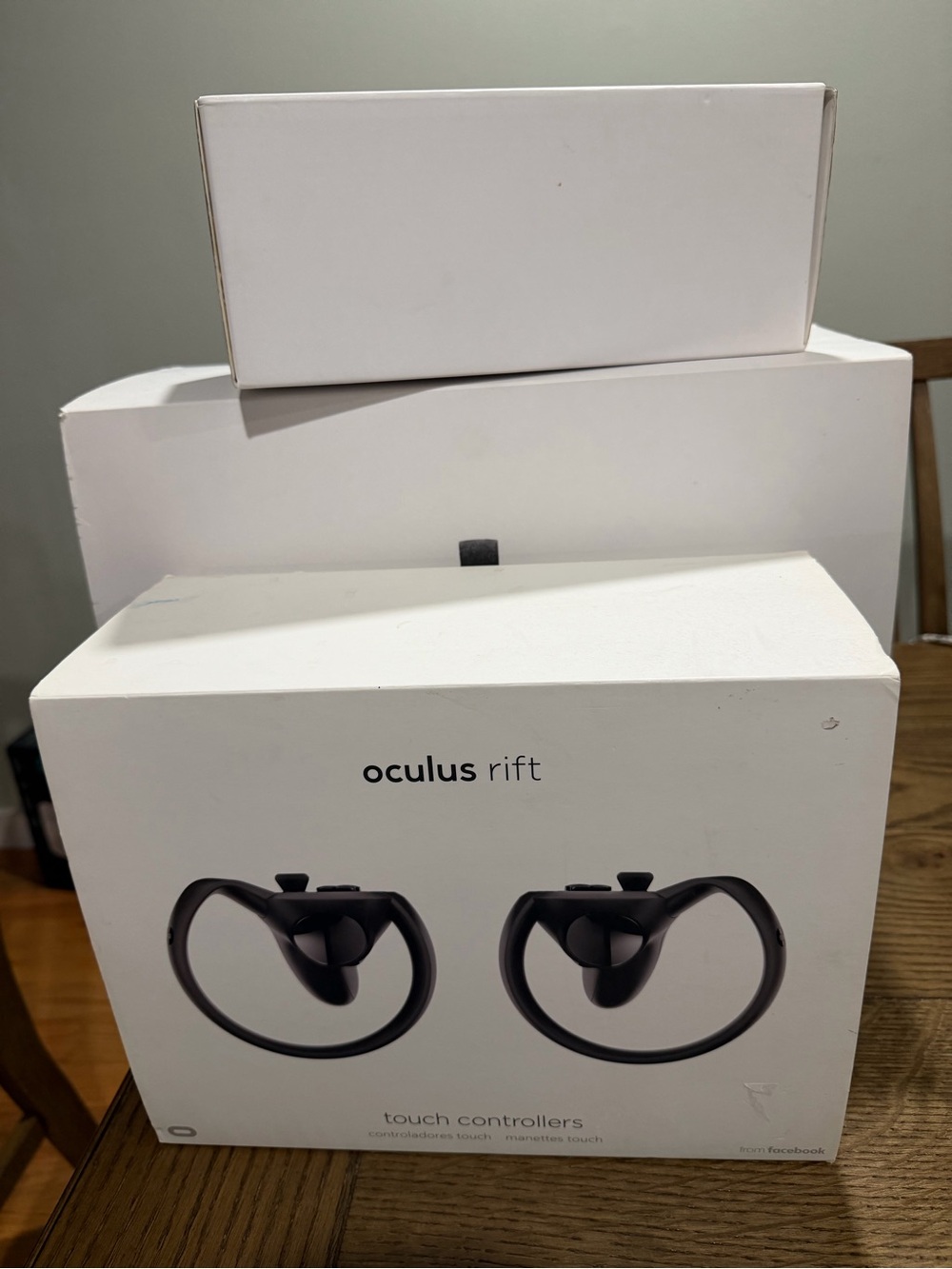 First generation Pc Oculus Rift - Picture 9 of 15